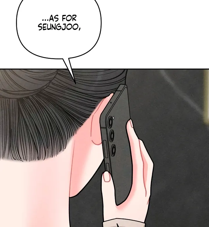 Observing My Mom's Friend's Son Chapter 32 page 52 - 