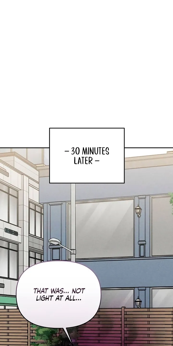 Observing My Mom's Friend's Son Chapter 32 page 60 - 