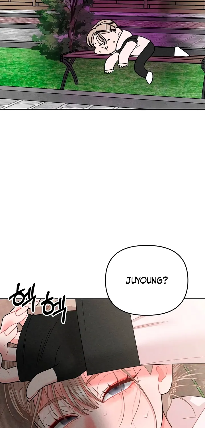 Observing My Mom's Friend's Son Chapter 32 page 61 - 