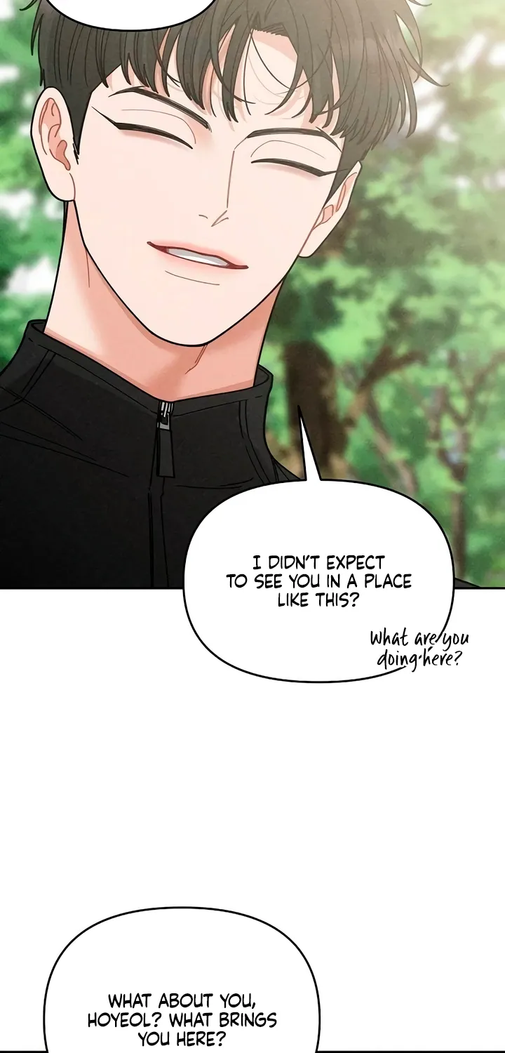 Observing My Mom's Friend's Son Chapter 32 page 63 - 