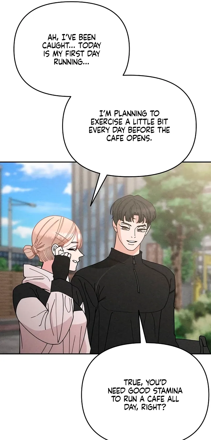 Observing My Mom's Friend's Son Chapter 32 page 65 - 