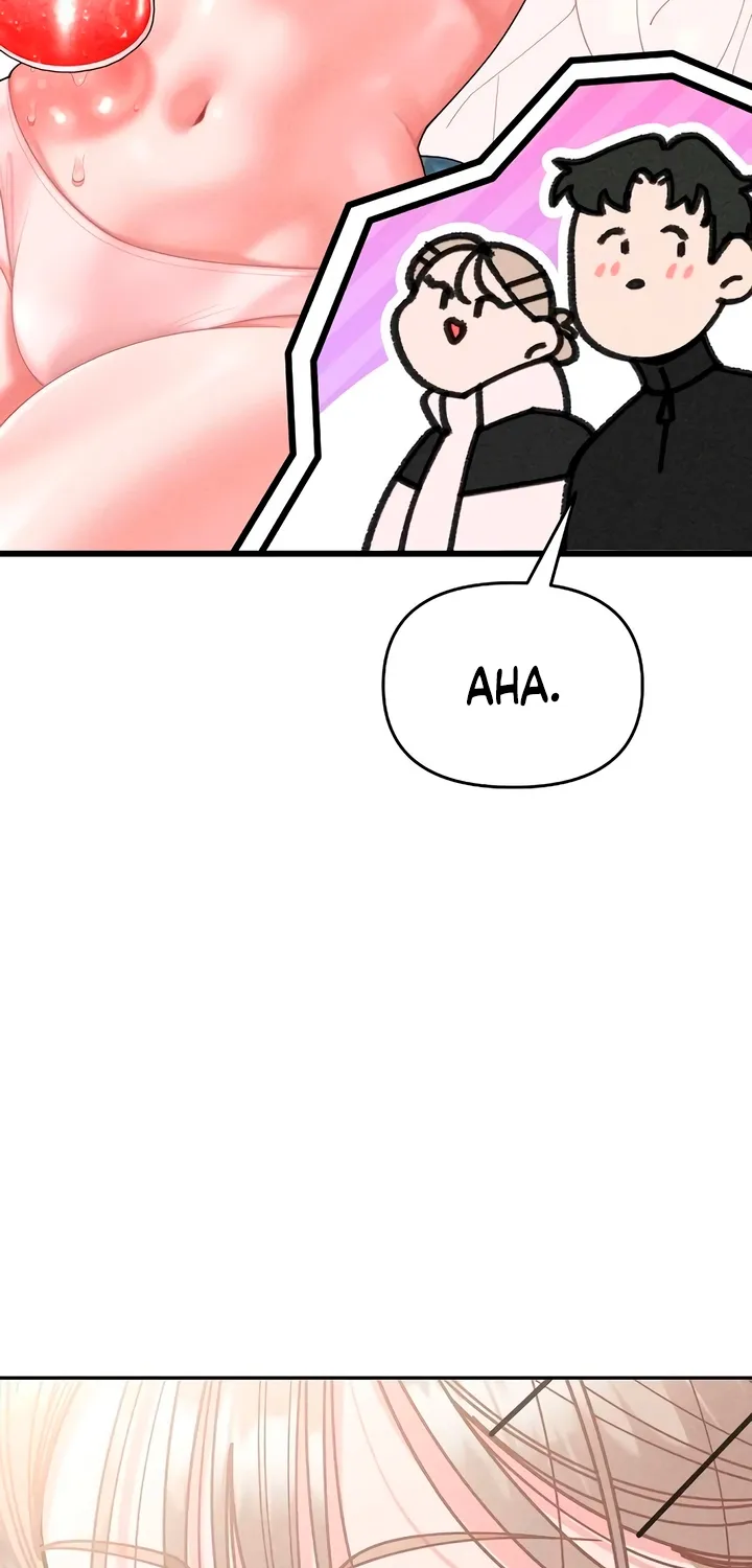 Observing My Mom's Friend's Son Chapter 32 page 67 - 