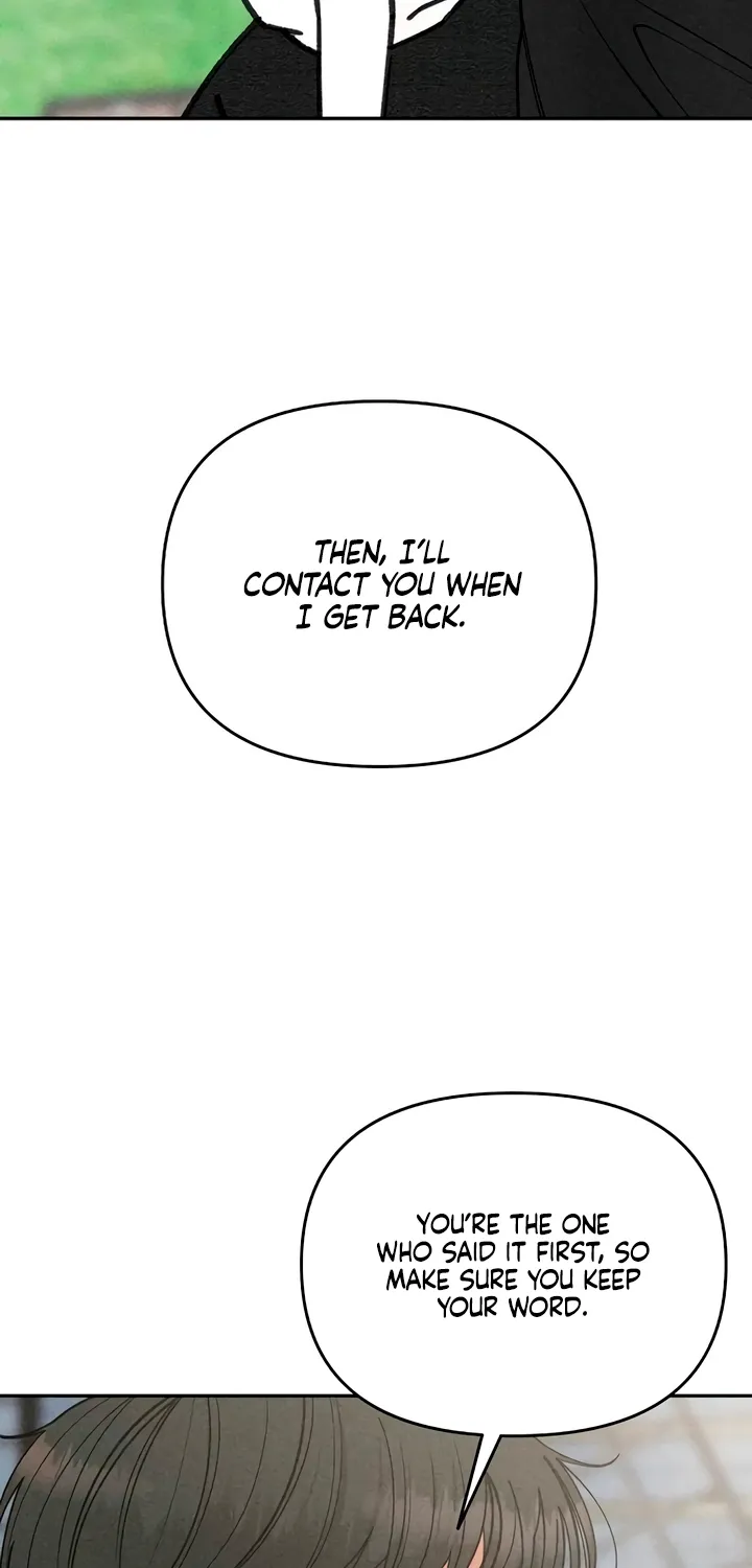 Observing My Mom's Friend's Son Chapter 32 page 75 - 
