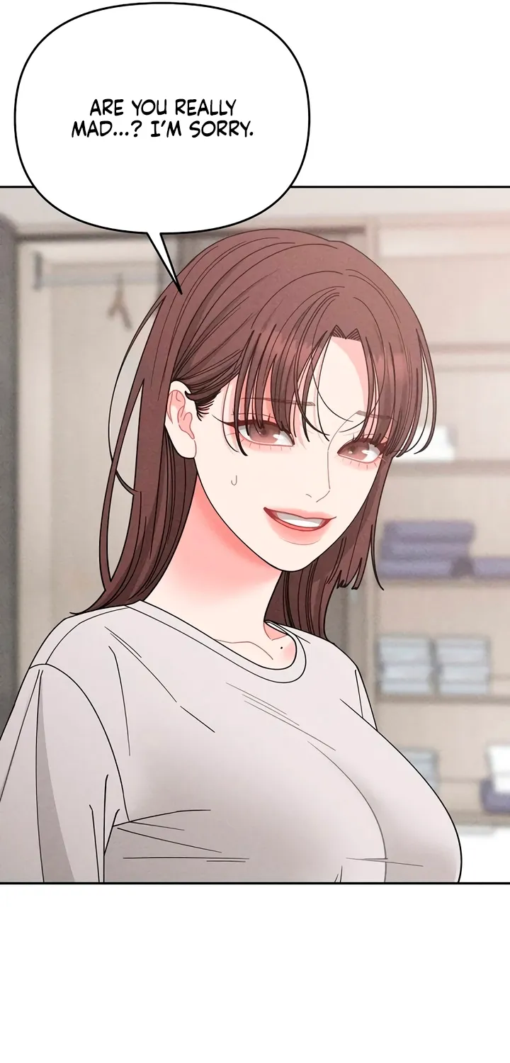 Observing My Mom's Friend's Son Chapter 32 page 9 - 