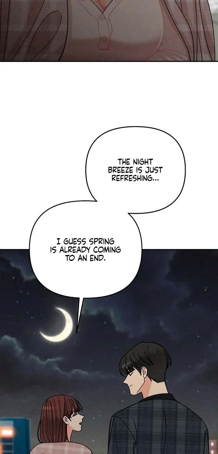 Observing My Mom's Friend's Son Chapter 32 page 83 - 