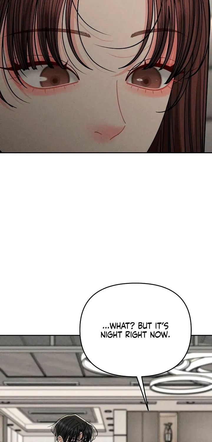 Observing My Mom's Friend's Son Chapter 32 page 86 - 