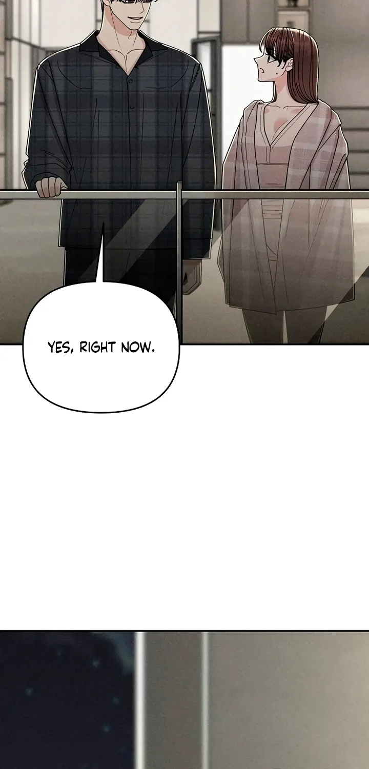 Observing My Mom's Friend's Son Chapter 32 page 87 - 