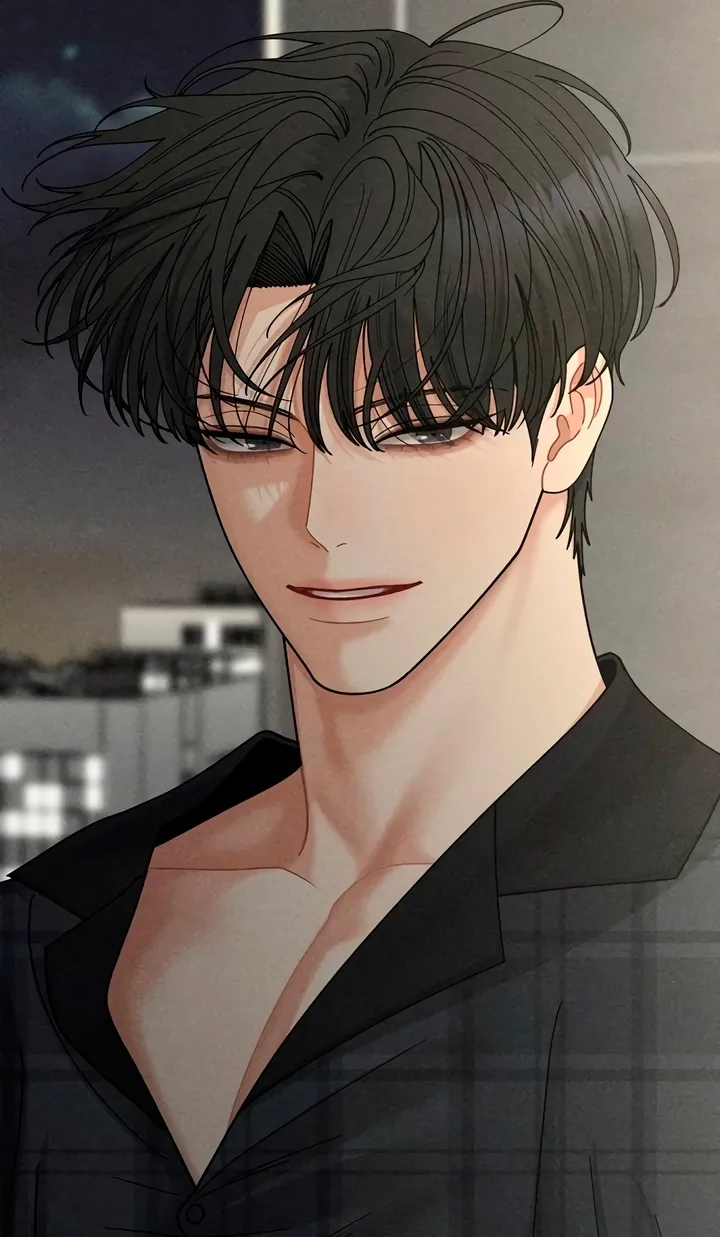 Observing My Mom's Friend's Son Chapter 32 page 88 - 