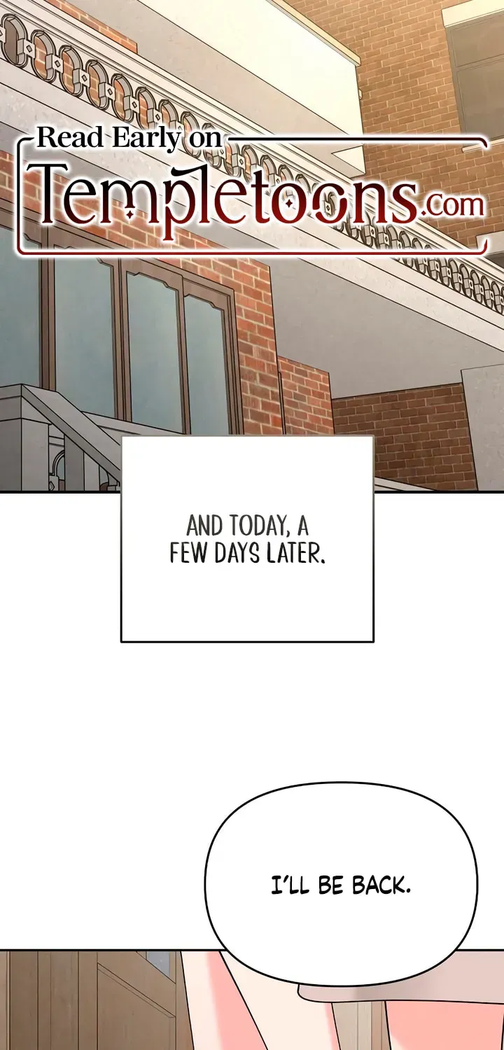 Observing My Mom's Friend's Son Chapter 37 page 2 - 