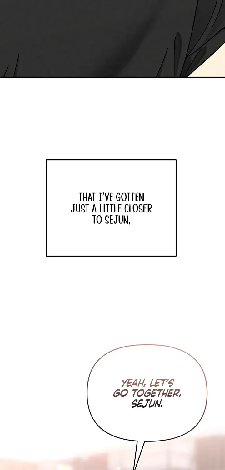 Observing My Mom's Friend's Son Chapter 37 page 13 - 