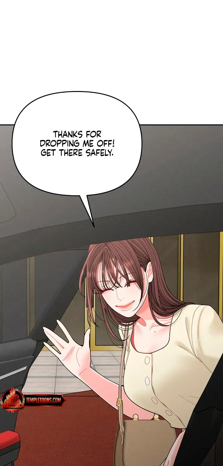 Observing My Mom's Friend's Son Chapter 37 page 20 - 