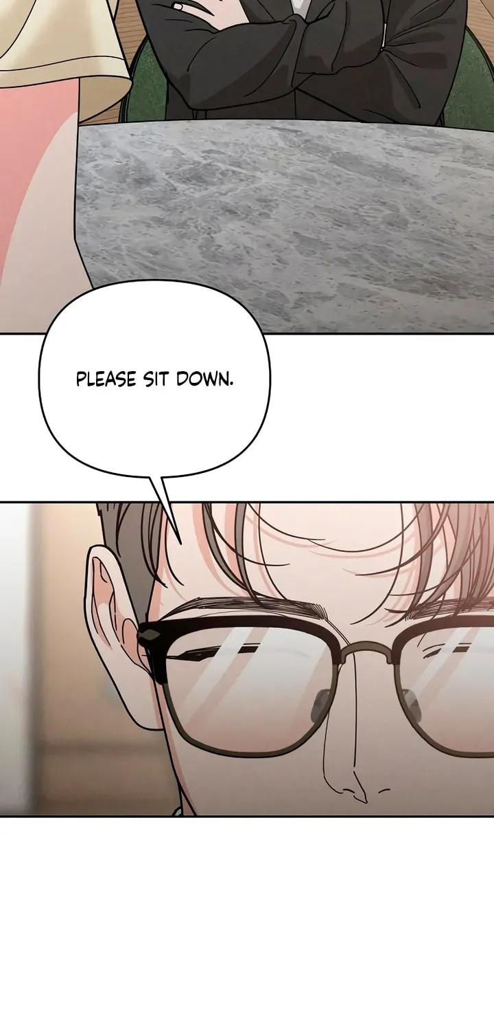 Observing My Mom's Friend's Son Chapter 37 page 28 - 