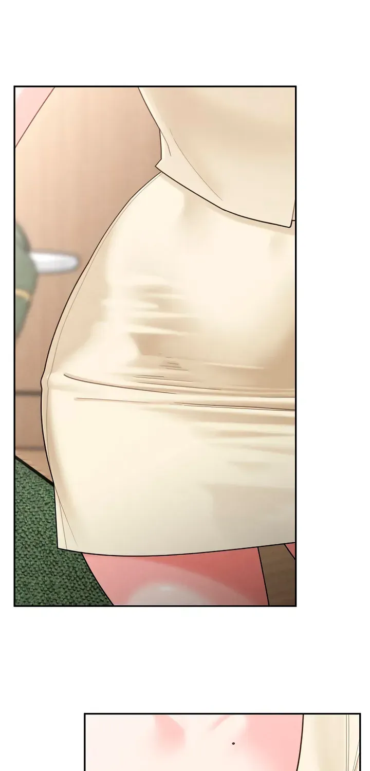 Observing My Mom's Friend's Son Chapter 37 page 29 - 