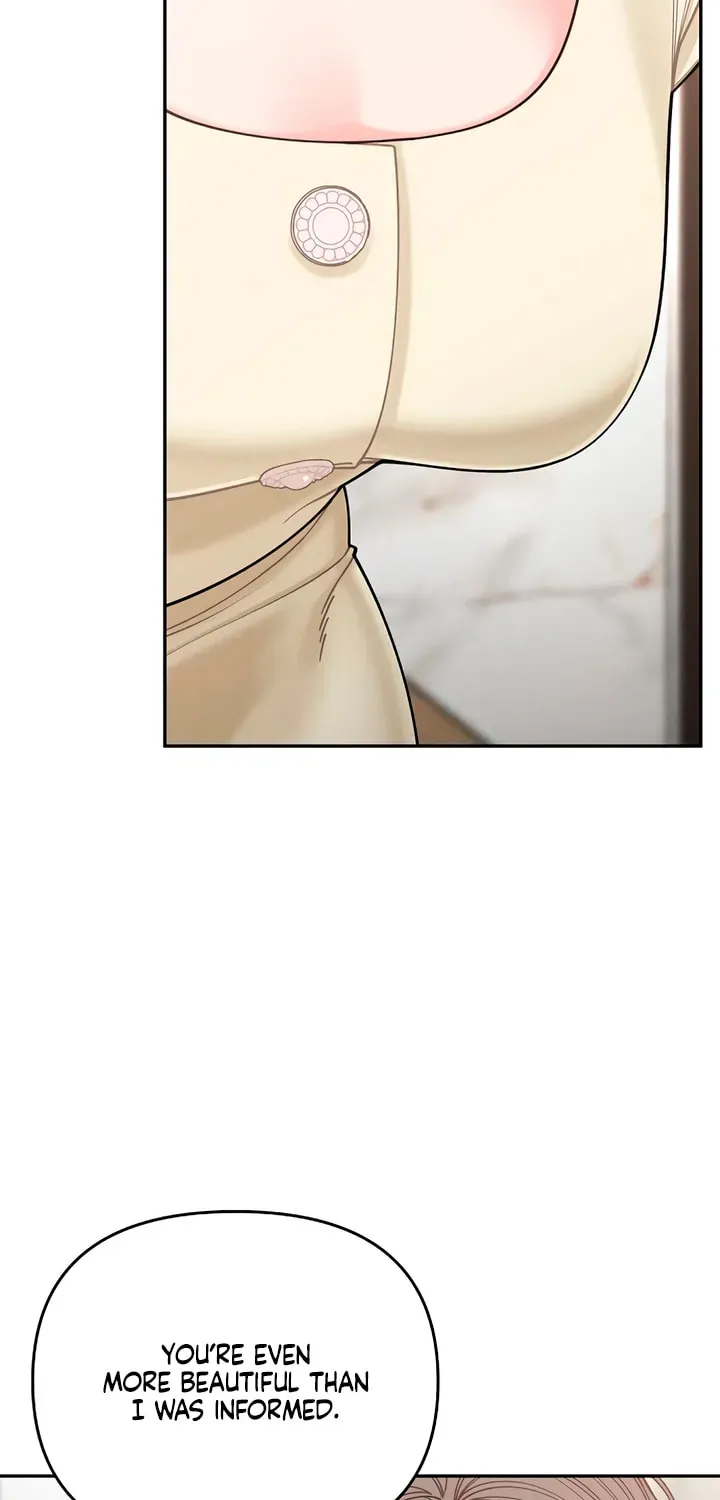 Observing My Mom's Friend's Son Chapter 37 page 30 - 