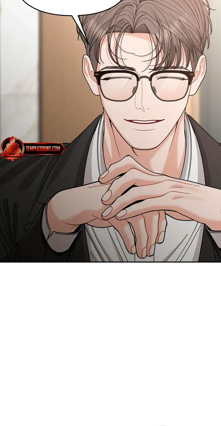 Observing My Mom's Friend's Son Chapter 37 page 31 - 