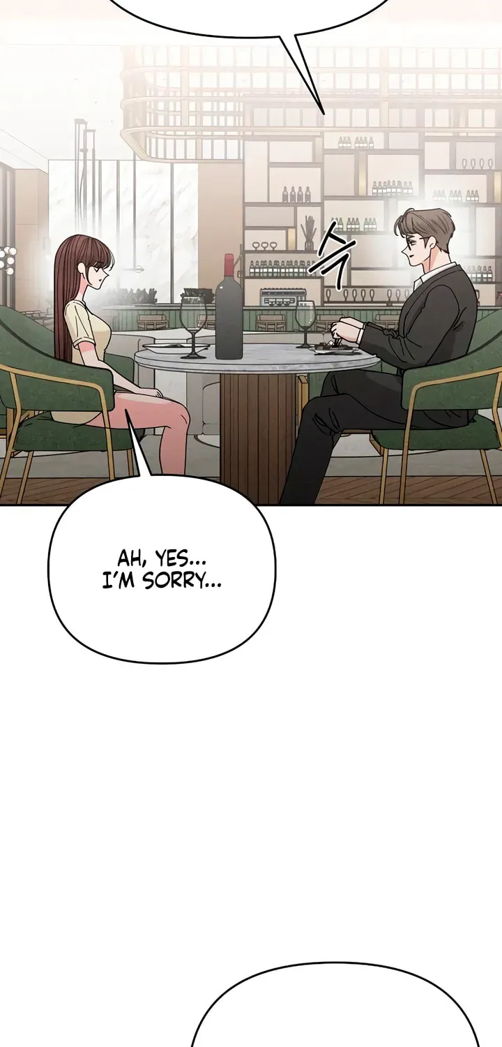 Observing My Mom's Friend's Son Chapter 37 page 35 - 