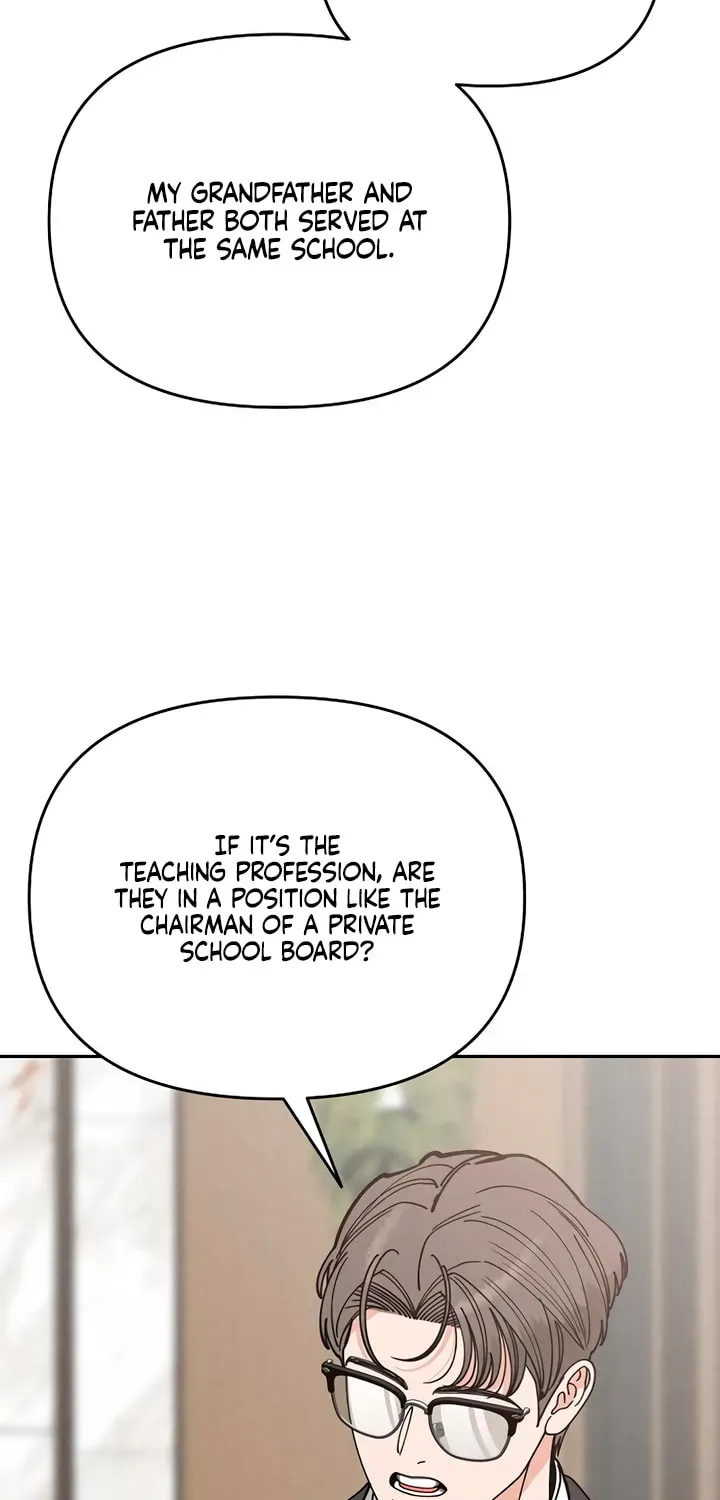 Observing My Mom's Friend's Son Chapter 37 page 38 - 