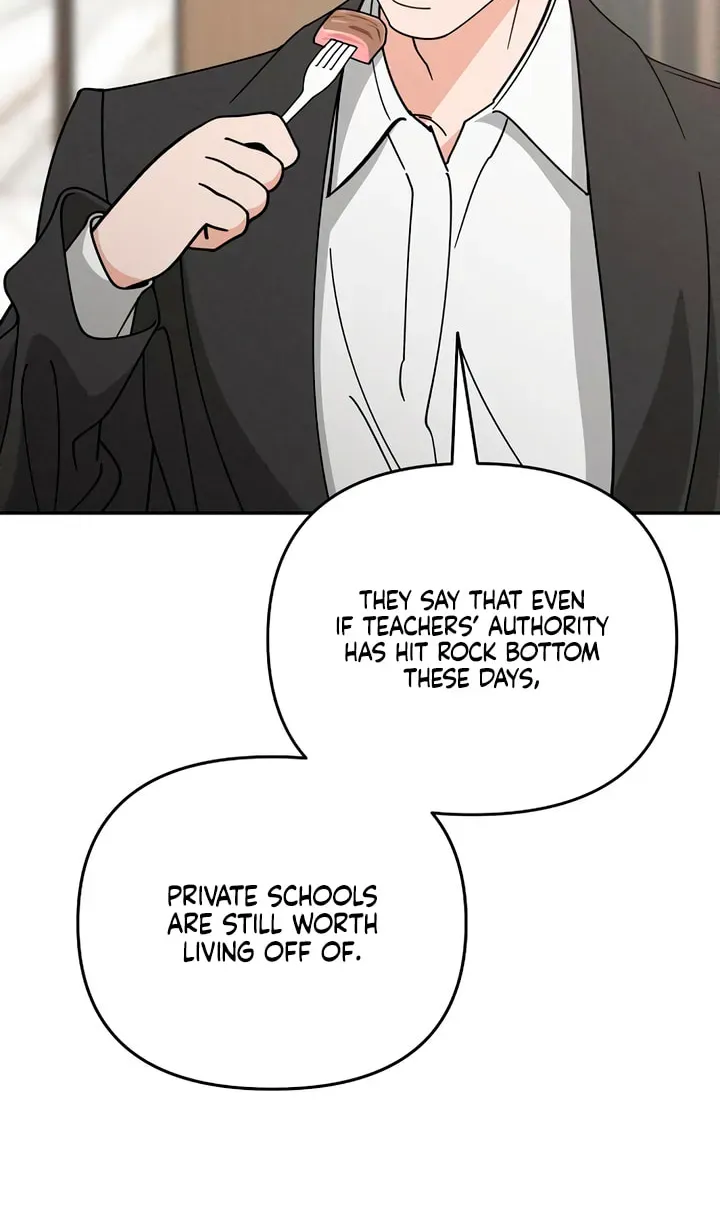 Observing My Mom's Friend's Son Chapter 37 page 39 - 