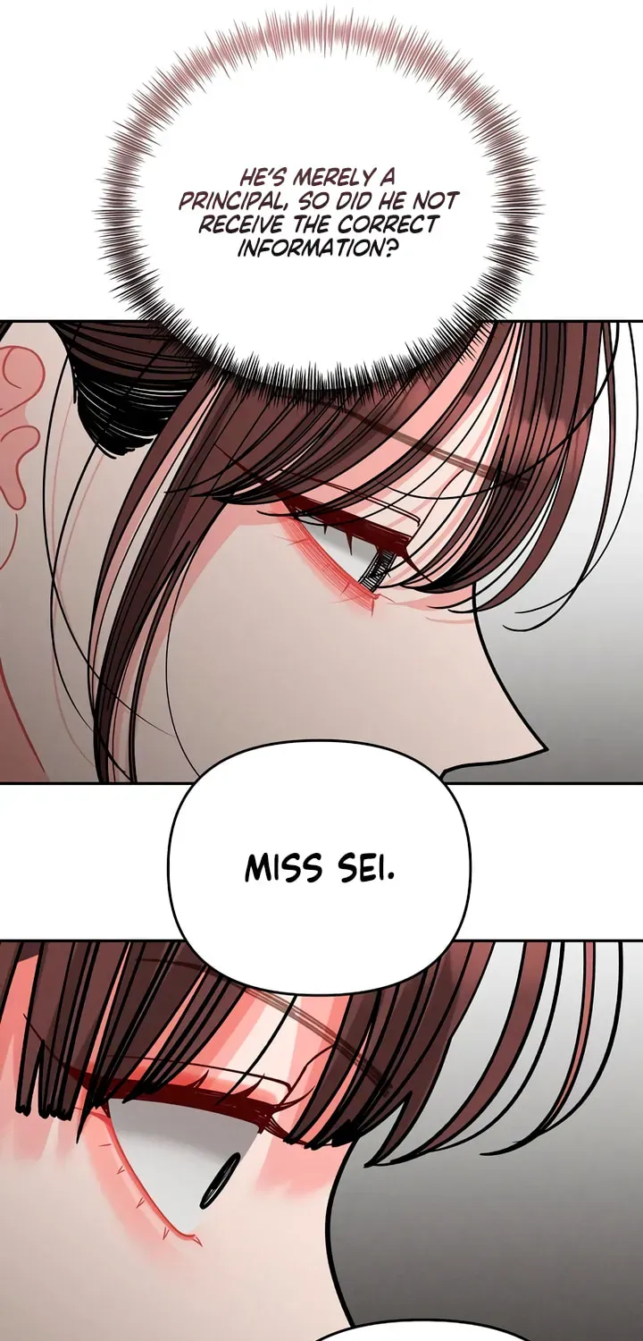 Observing My Mom's Friend's Son Chapter 37 page 40 - 