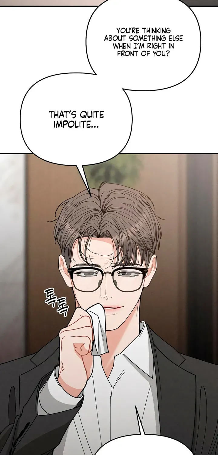 Observing My Mom's Friend's Son Chapter 37 page 41 - 