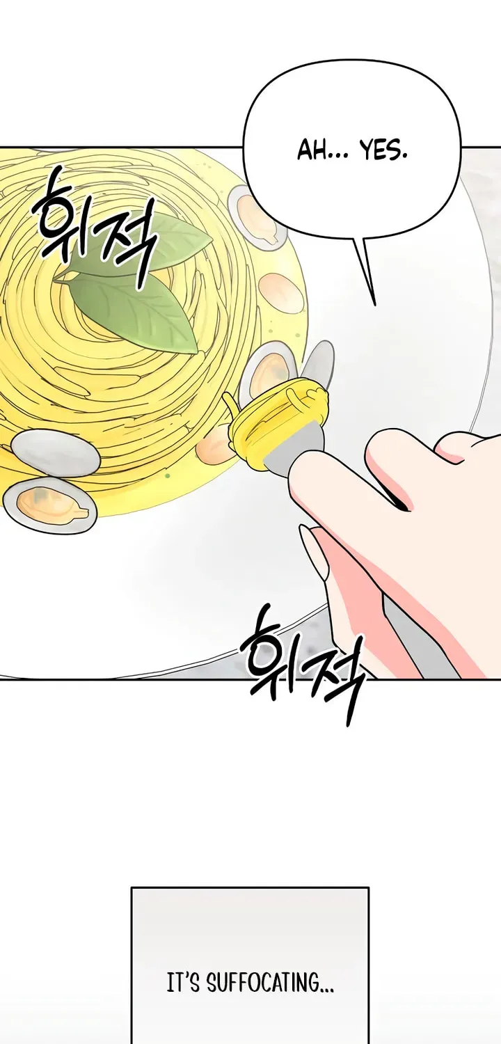 Observing My Mom's Friend's Son Chapter 37 page 45 - 
