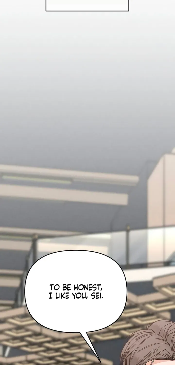 Observing My Mom's Friend's Son Chapter 37 page 46 - 