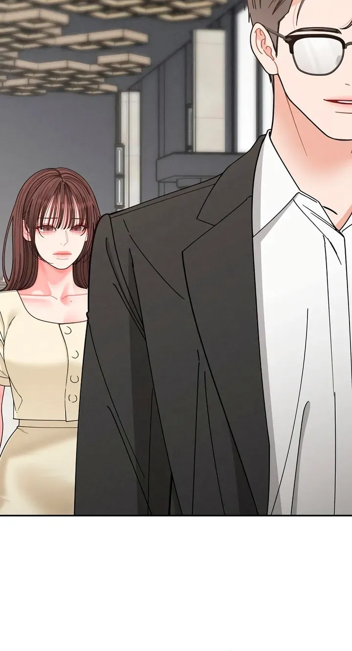 Observing My Mom's Friend's Son Chapter 37 page 47 - 