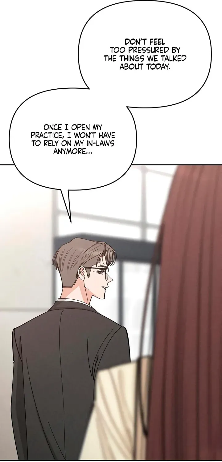 Observing My Mom's Friend's Son Chapter 37 page 48 - 