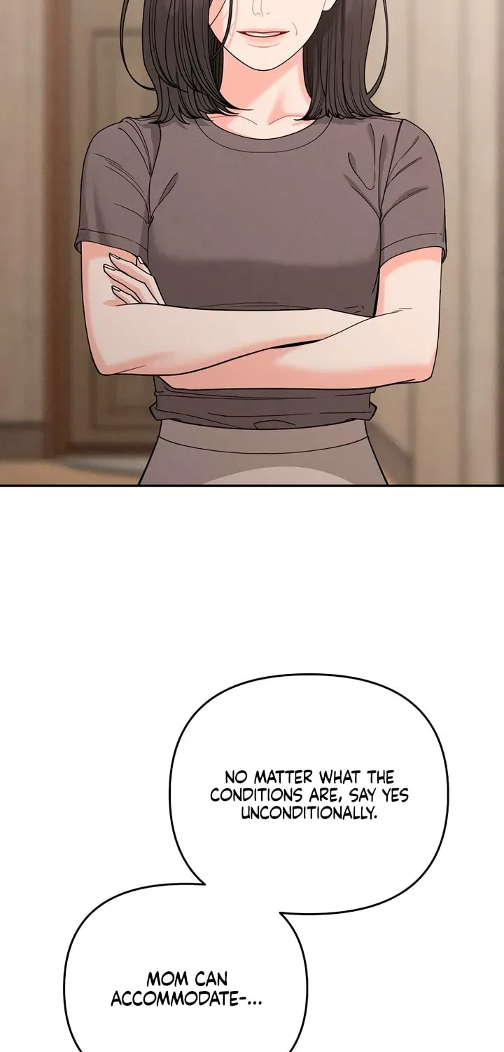 Observing My Mom's Friend's Son Chapter 37 page 6 - 