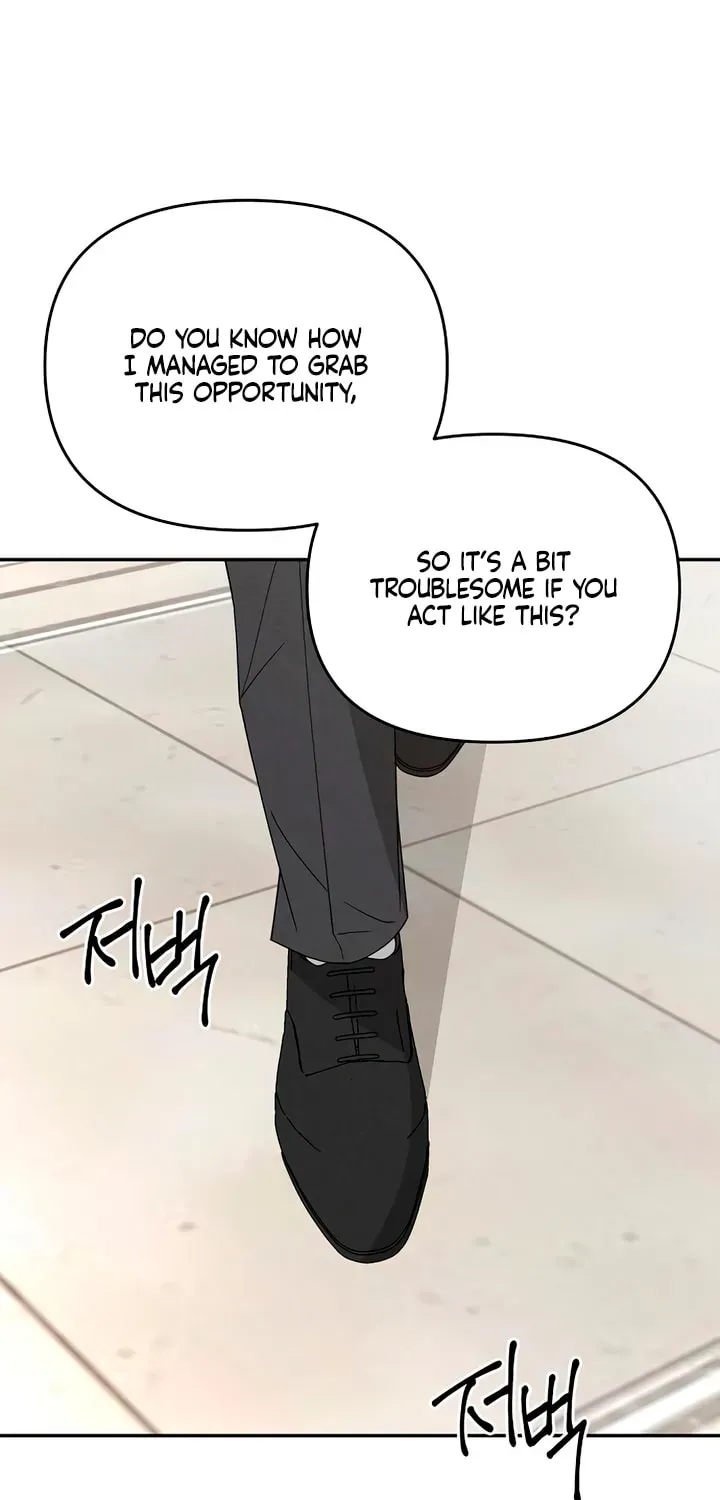 Observing My Mom's Friend's Son Chapter 37 page 60 - 