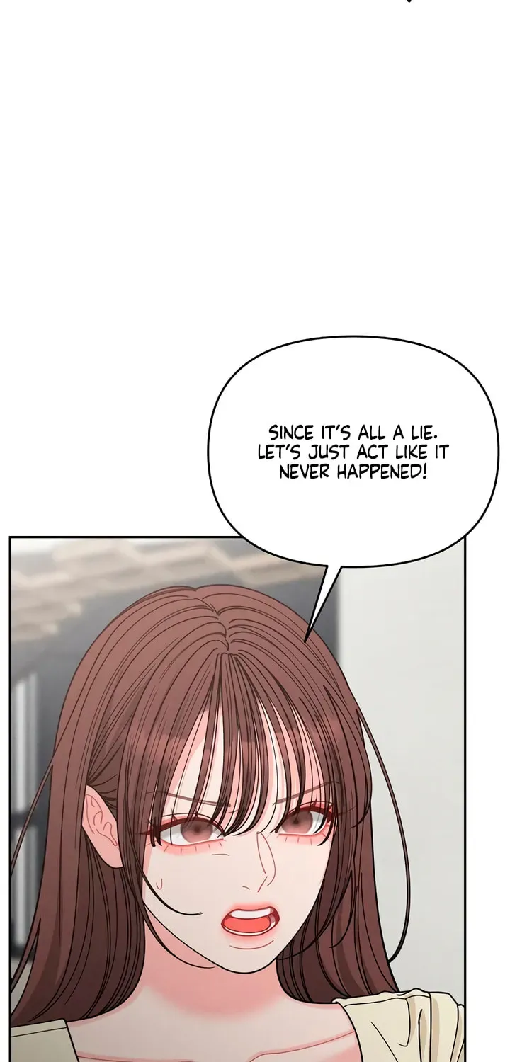 Observing My Mom's Friend's Son Chapter 37 page 61 - 