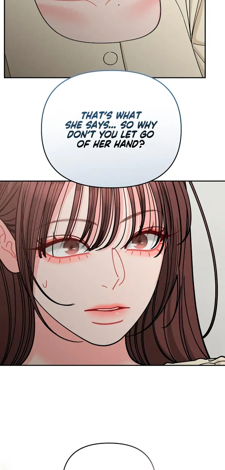 Observing My Mom's Friend's Son Chapter 37 page 62 - 
