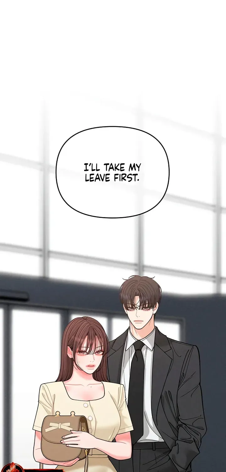 Observing My Mom's Friend's Son Chapter 37 page 66 - 