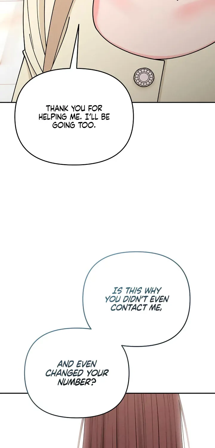 Observing My Mom's Friend's Son Chapter 37 page 69 - 