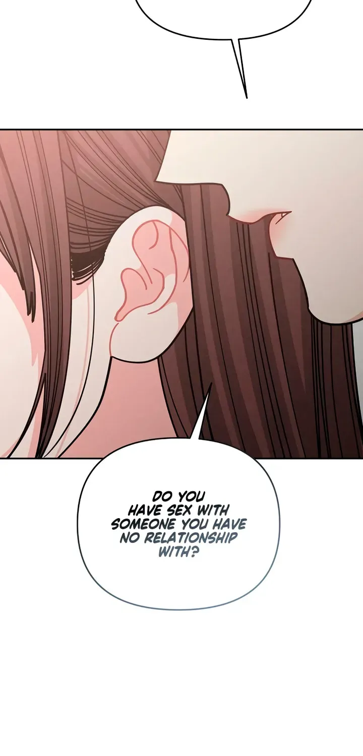 Observing My Mom's Friend's Son Chapter 37 page 74 - 