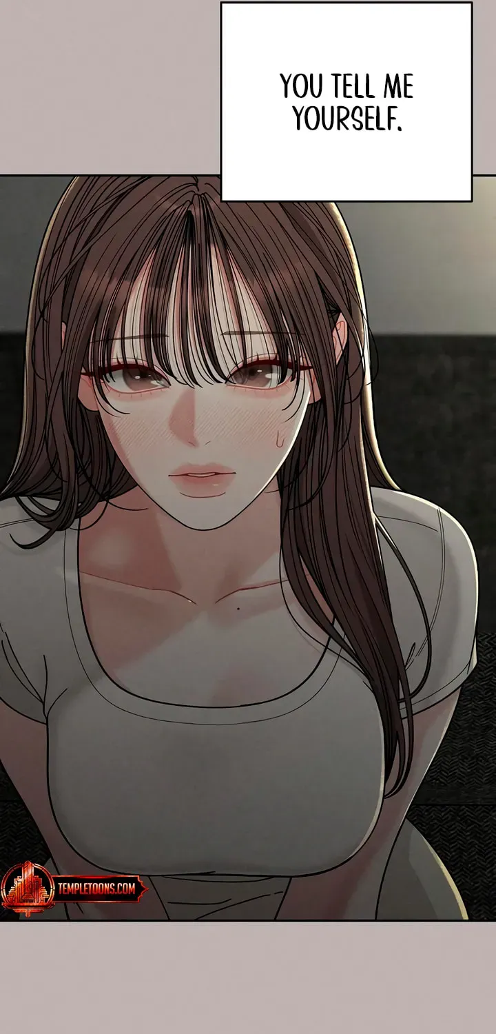 Observing My Mom's Friend's Son Chapter 37 page 80 - 