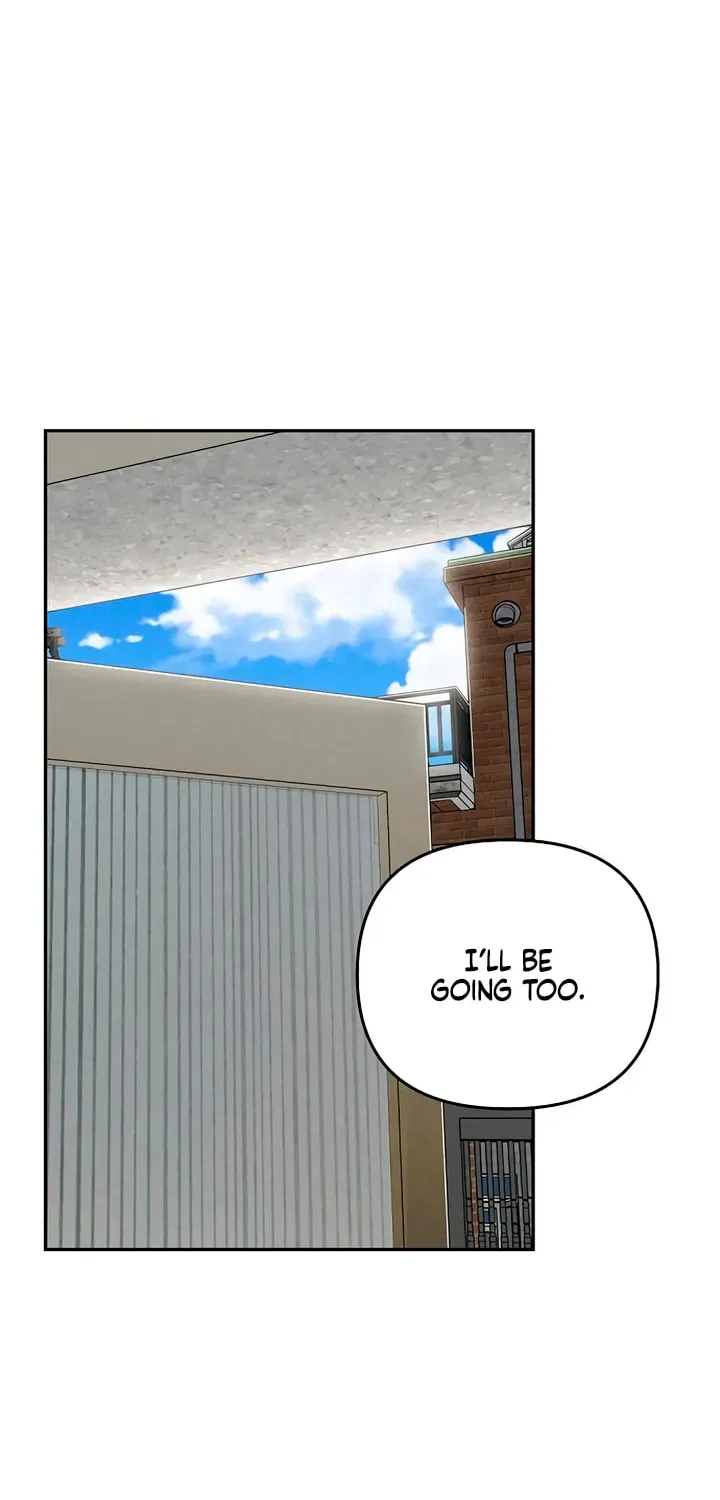 Observing My Mom's Friend's Son Chapter 37 page 9 - 