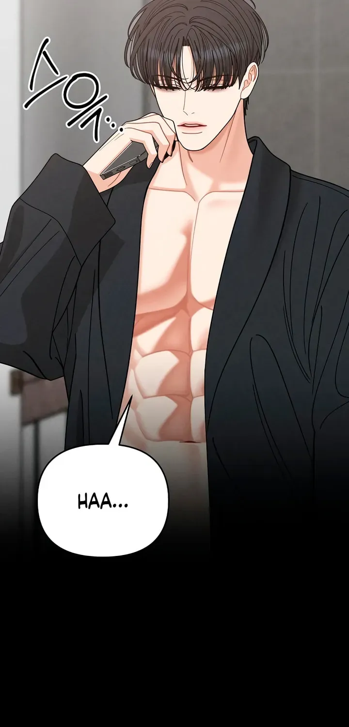 Observing My Mom's Friend's Son Chapter 38 page 2 - 