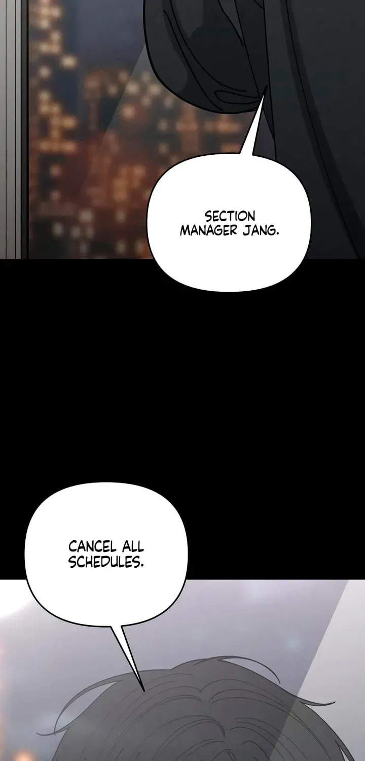 Observing My Mom's Friend's Son Chapter 38 page 14 - 