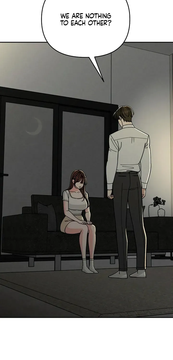 Observing My Mom's Friend's Son Chapter 38 page 18 - 