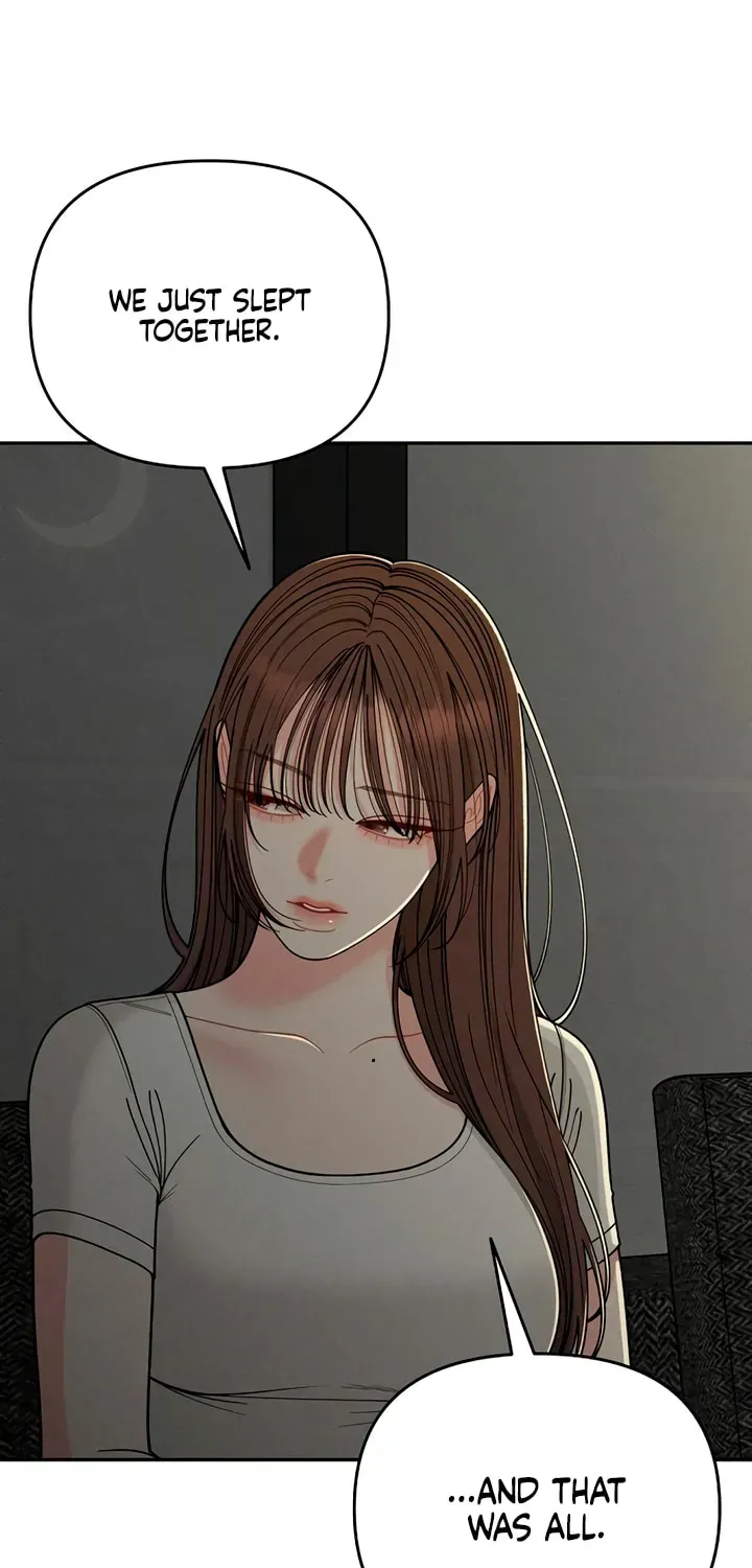 Observing My Mom's Friend's Son Chapter 38 page 19 - 