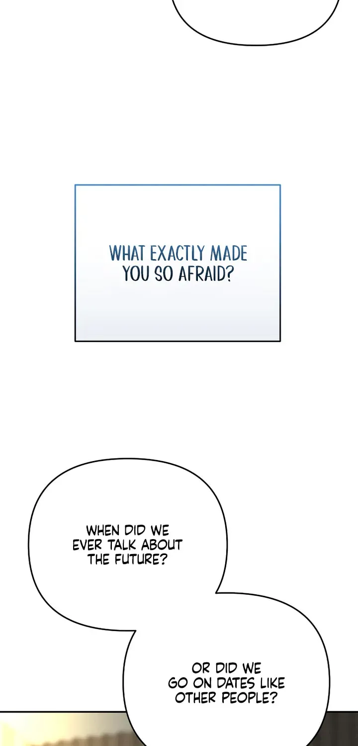 Observing My Mom's Friend's Son Chapter 38 page 20 - 