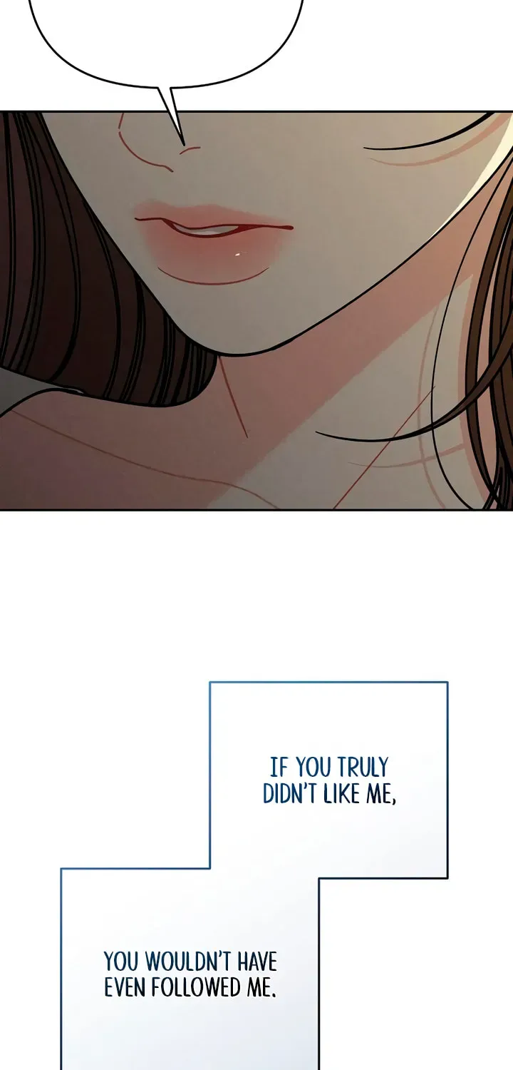 Observing My Mom's Friend's Son Chapter 38 page 22 - 