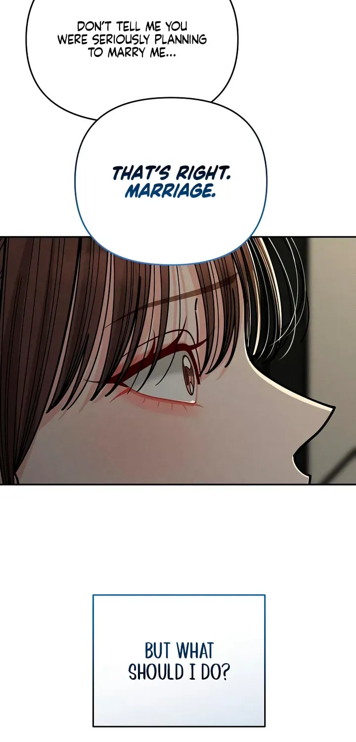 Observing My Mom's Friend's Son Chapter 38 page 24 - 