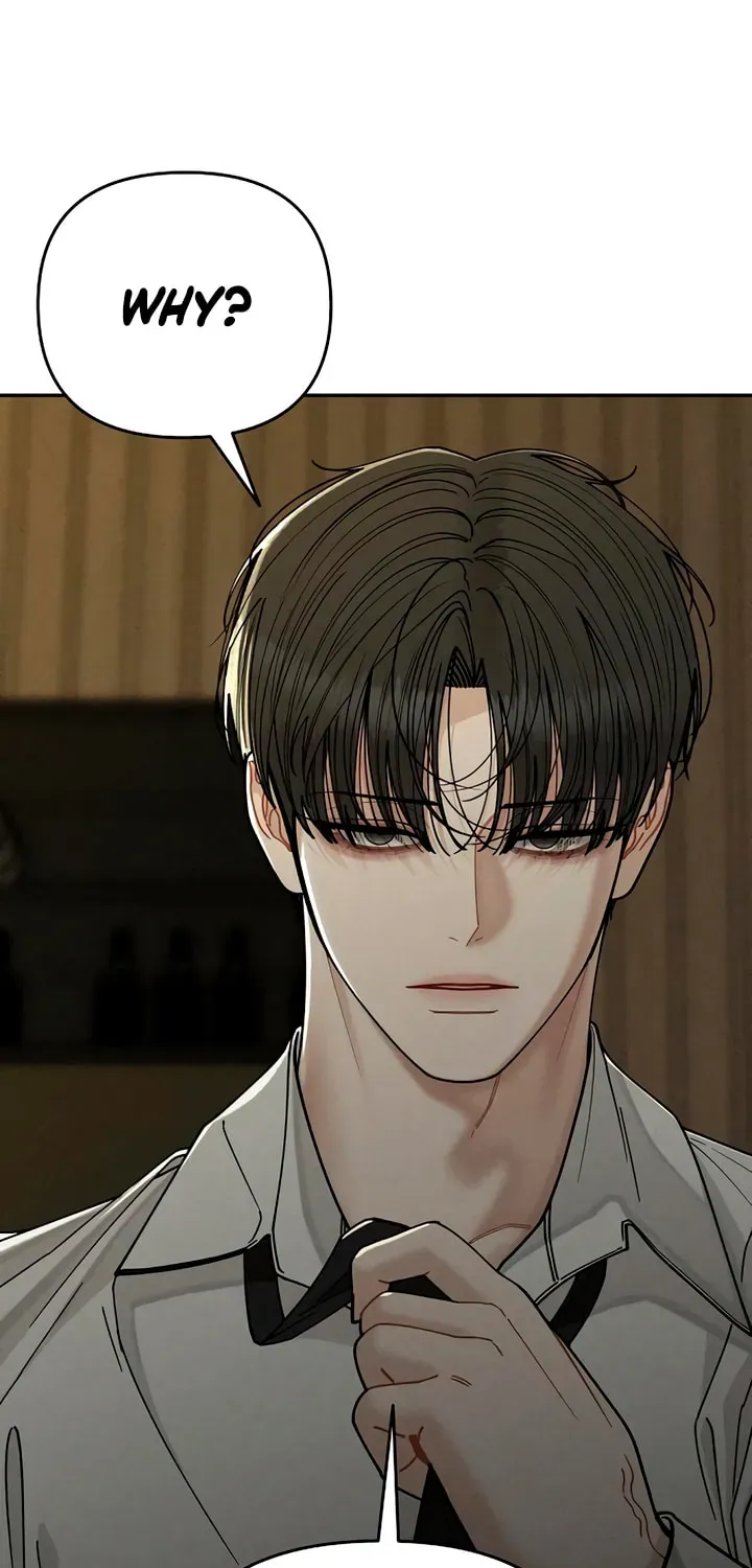 Observing My Mom's Friend's Son Chapter 38 page 25 - 