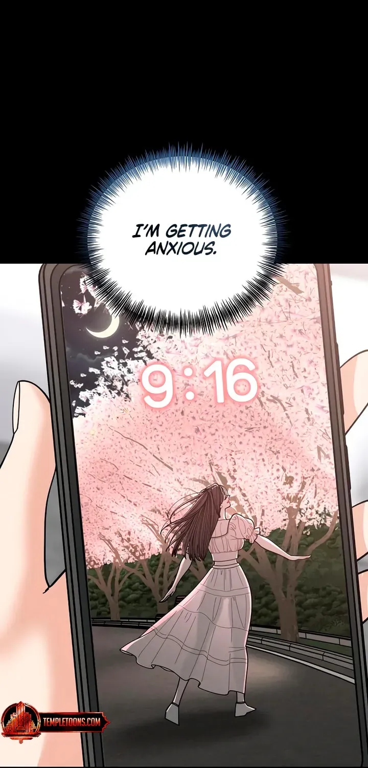 Observing My Mom's Friend's Son Chapter 38 page 4 - 