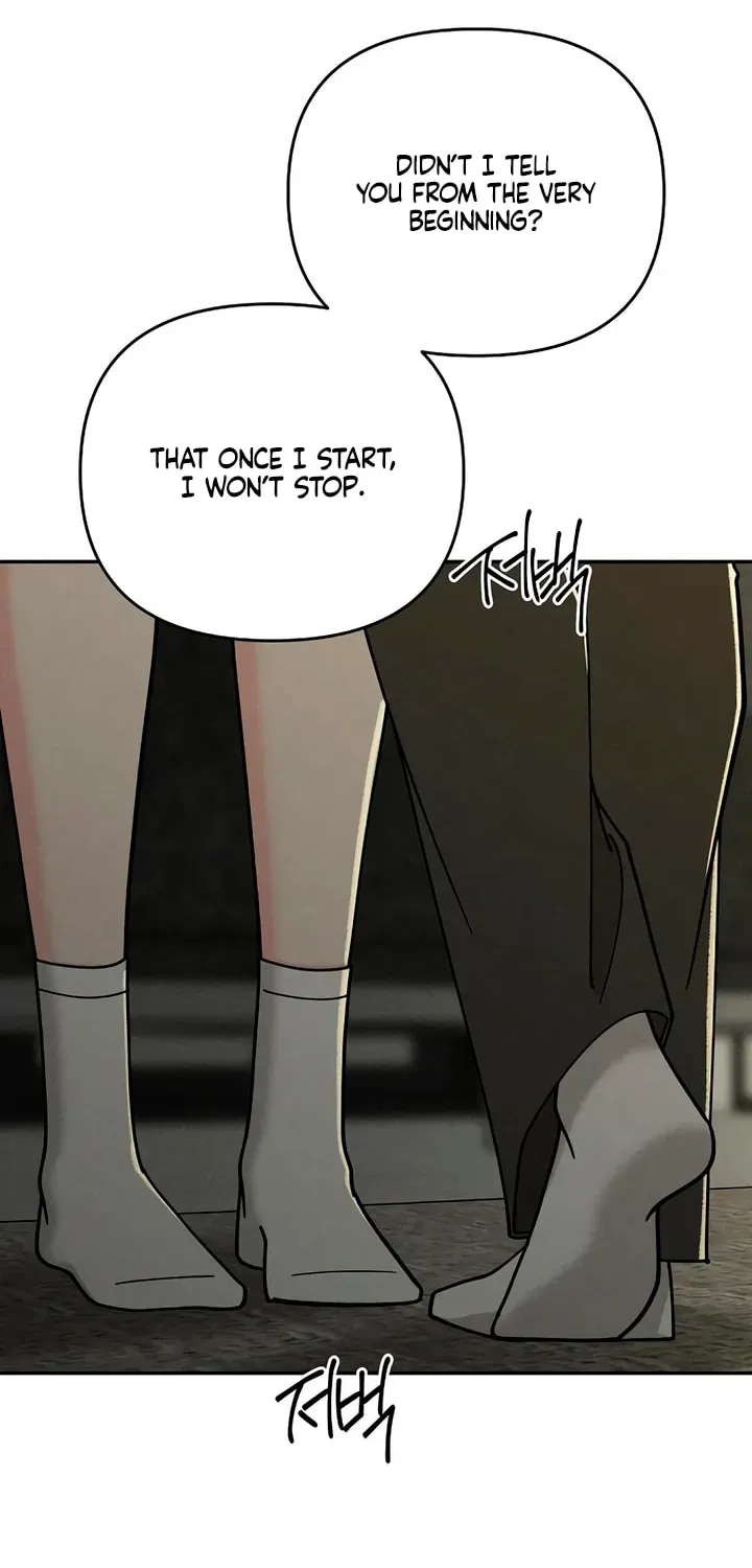 Observing My Mom's Friend's Son Chapter 38 page 32 - 