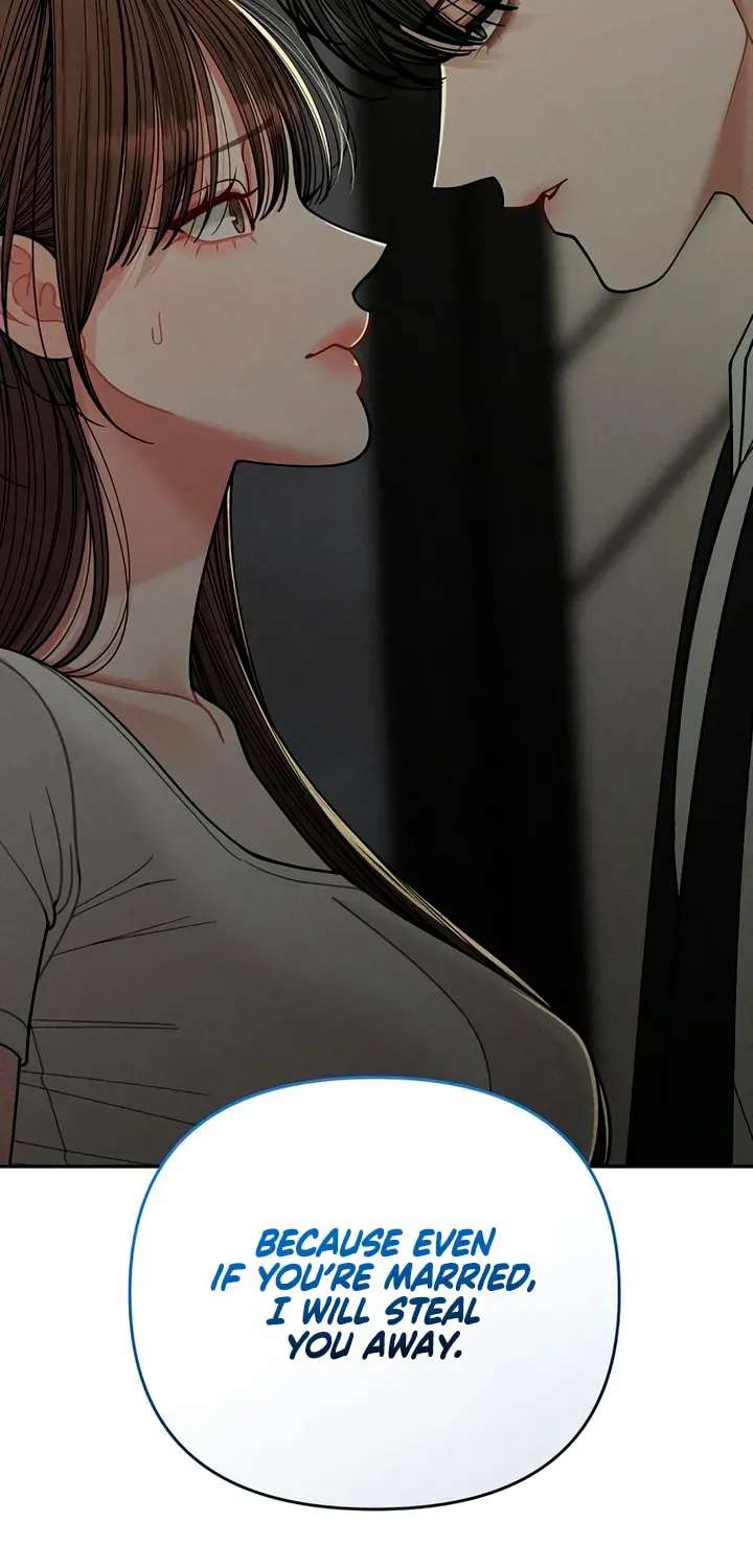 Observing My Mom's Friend's Son Chapter 38 page 35 - 