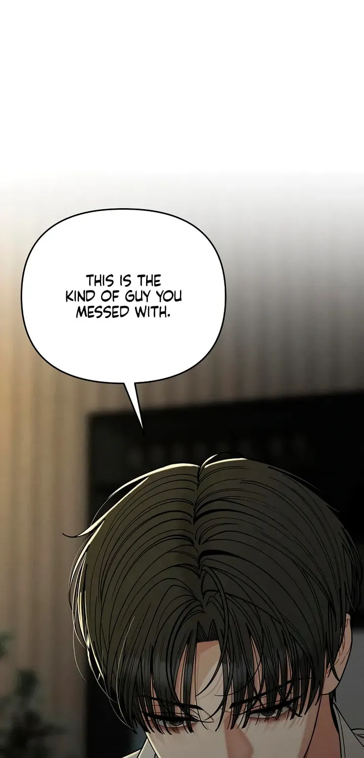Observing My Mom's Friend's Son Chapter 38 page 36 - 