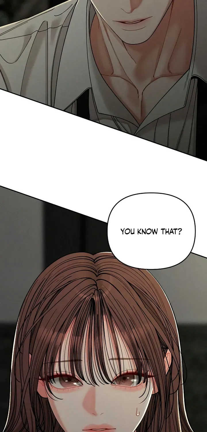 Observing My Mom's Friend's Son Chapter 38 page 37 - 